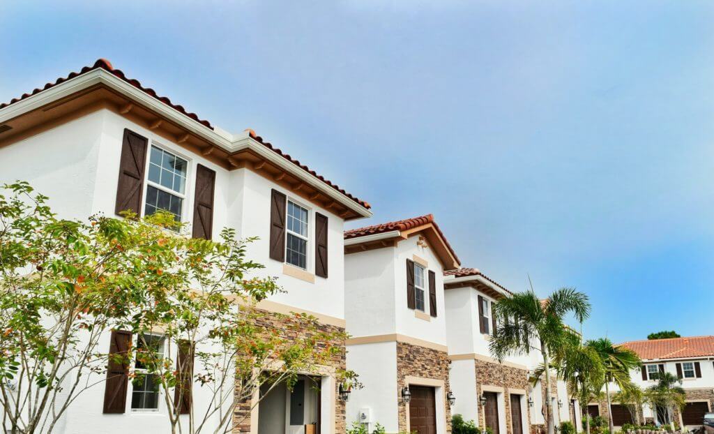 Dubai’s Residential Real Estate: Riding a Wave of Growth