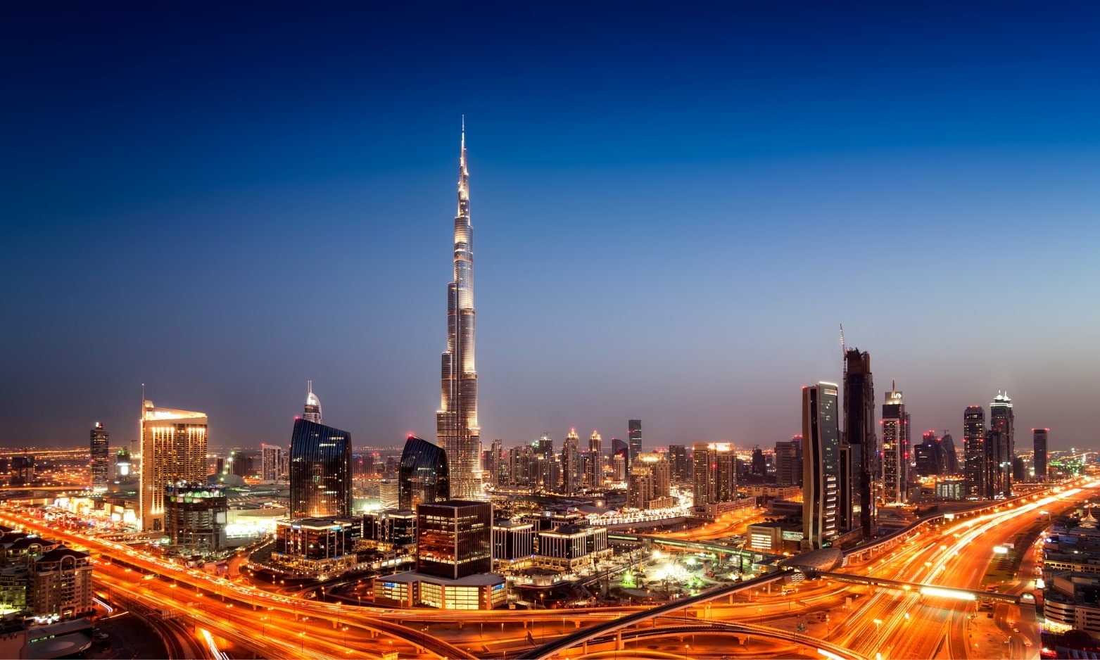 Dubai 2040 Urban Master Plan: A Vision for a Sustainable, Happy Future